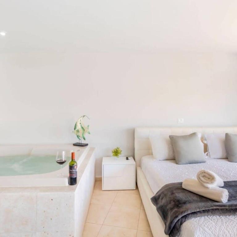Magia Beach Side Condos - Appartement 2 Chambres avec Balcon - 18