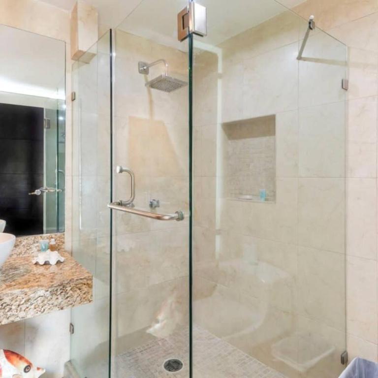 Magia Beach Side Condos - Appartement 2 Chambres avec Balcon - 19