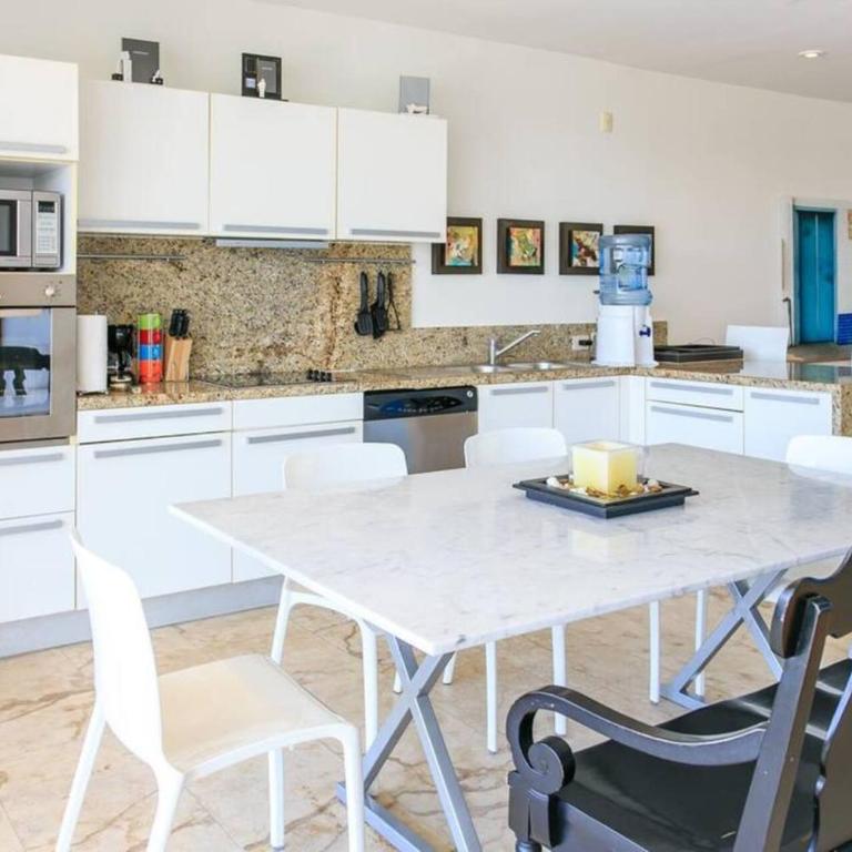 Magia Beach Side Condos - Appartement 2 Chambres avec Balcon - 19