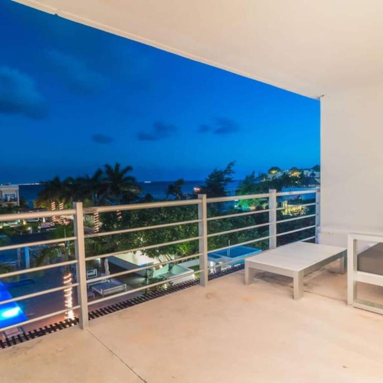 Magia Beach Side Condos - Appartement 2 Chambres avec Balcon - 20