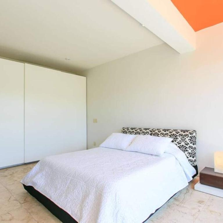 Magia Beach Side Condos - Appartement 2 Chambres avec Balcon - 23