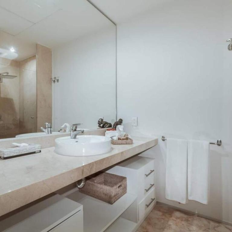 Magia Beach Side Condos - Appartement 2 Chambres avec Balcon - 24