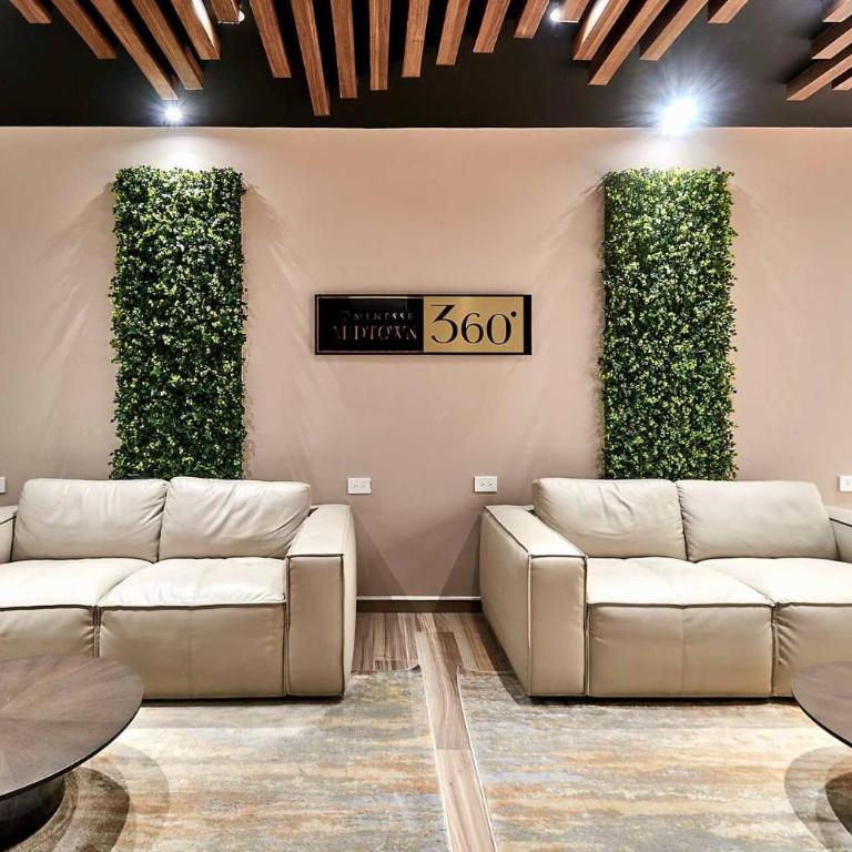Coastal Escape W Rooftop Pool, Gym & Beach Walk - Appartement 1 Chambre - 20
