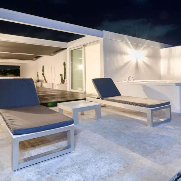 Magia Beach Side Condos - Appartement 2 Chambres avec Balcon - 26