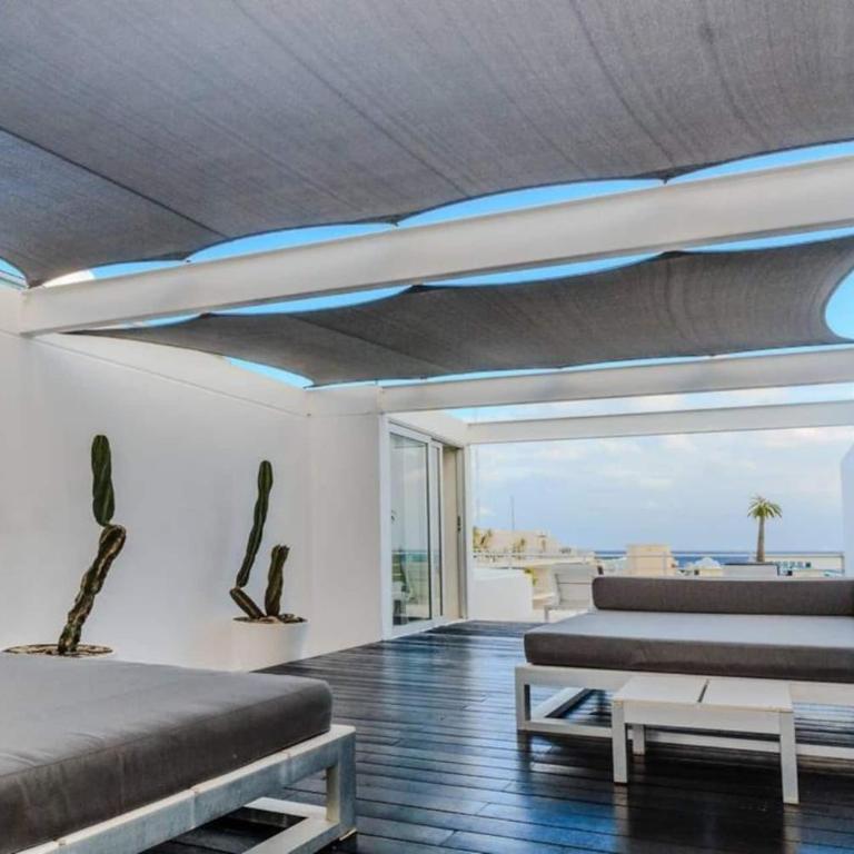 Magia Beach Side Condos - Appartement 2 Chambres avec Balcon - 27