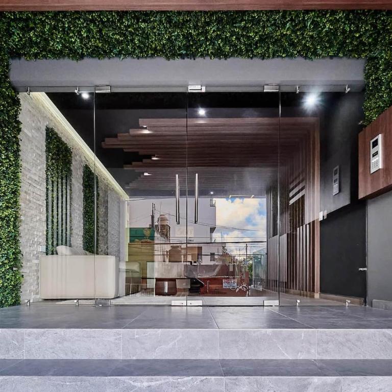 Coastal Escape W Rooftop Pool, Gym & Beach Walk - Appartement 1 Chambre - 24