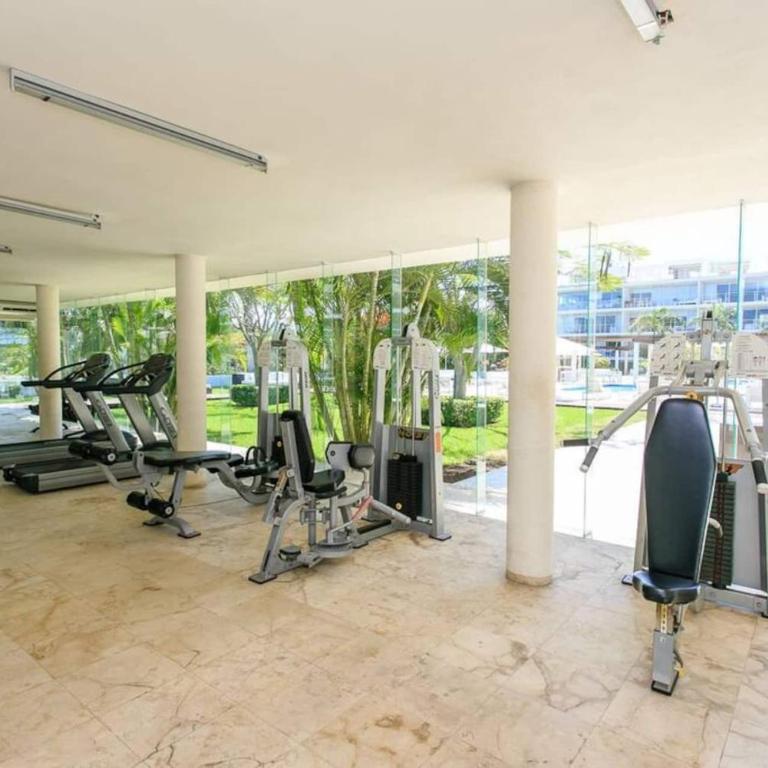 Magia Beach Side Condos - Appartement 2 Chambres avec Balcon - 28