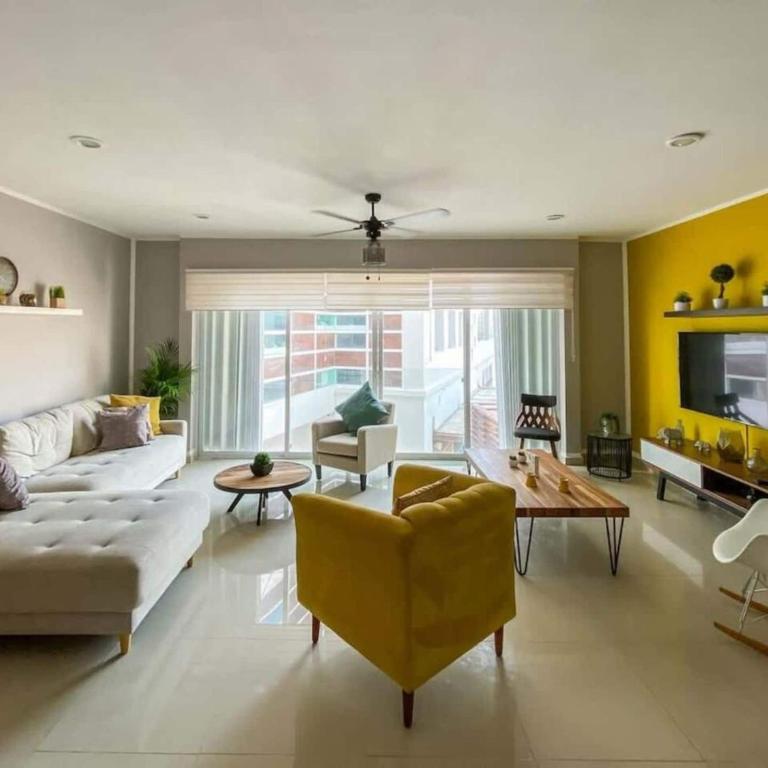 Plaza Paraiso Donwtown Condos - Apartamento de 2 dormitorios - 21