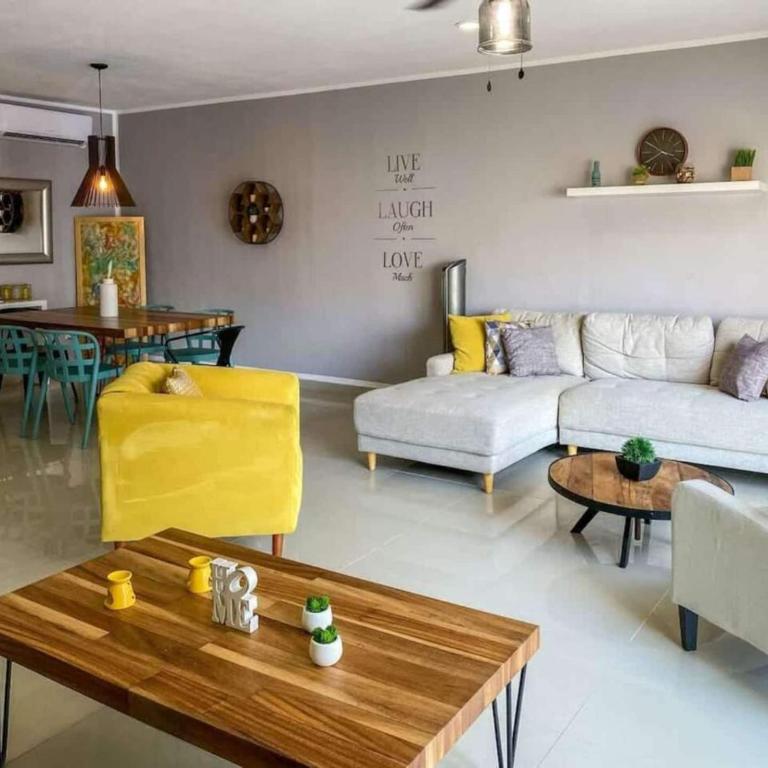 Plaza Paraiso Donwtown Condos - Apartamento de 2 dormitorios - 22