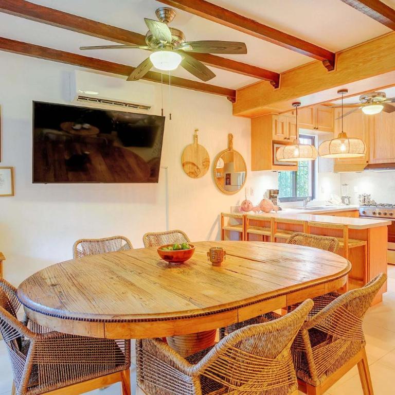 6Br Villa W Pool, Bbq & Backyard - Appartement avec Balcon - 18