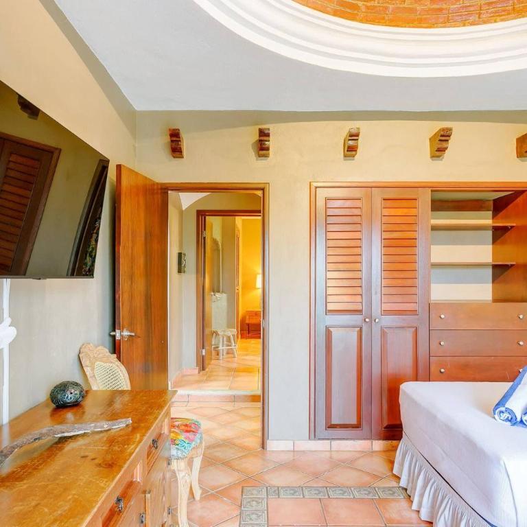 6Br Villa W Pool, Bbq & Backyard - Appartement avec Balcon - 28