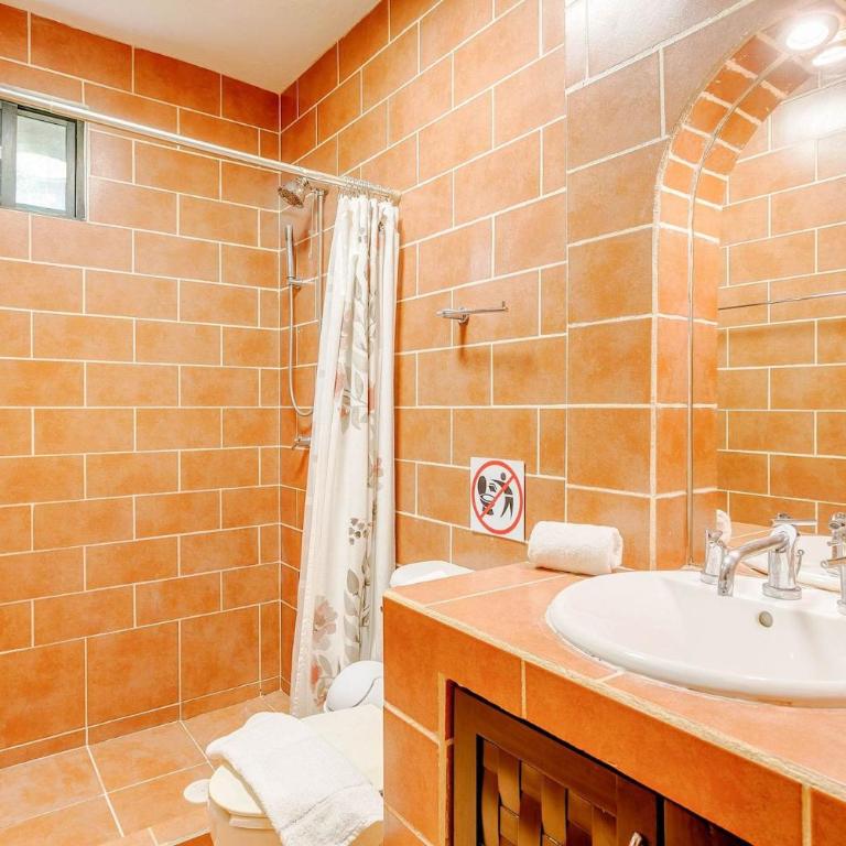 6Br Villa W Pool, Bbq & Backyard - Appartement avec Balcon - 30