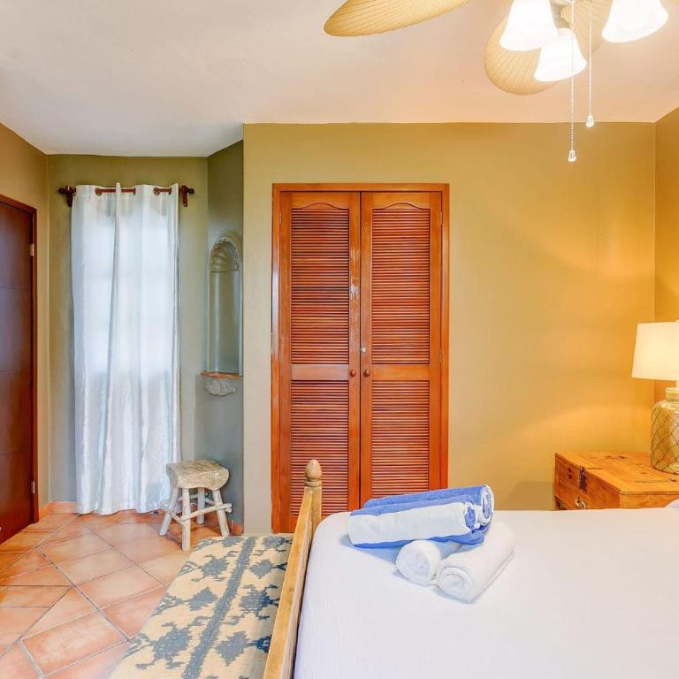 6Br Villa W Pool, Bbq & Backyard - Appartement avec Balcon - 32