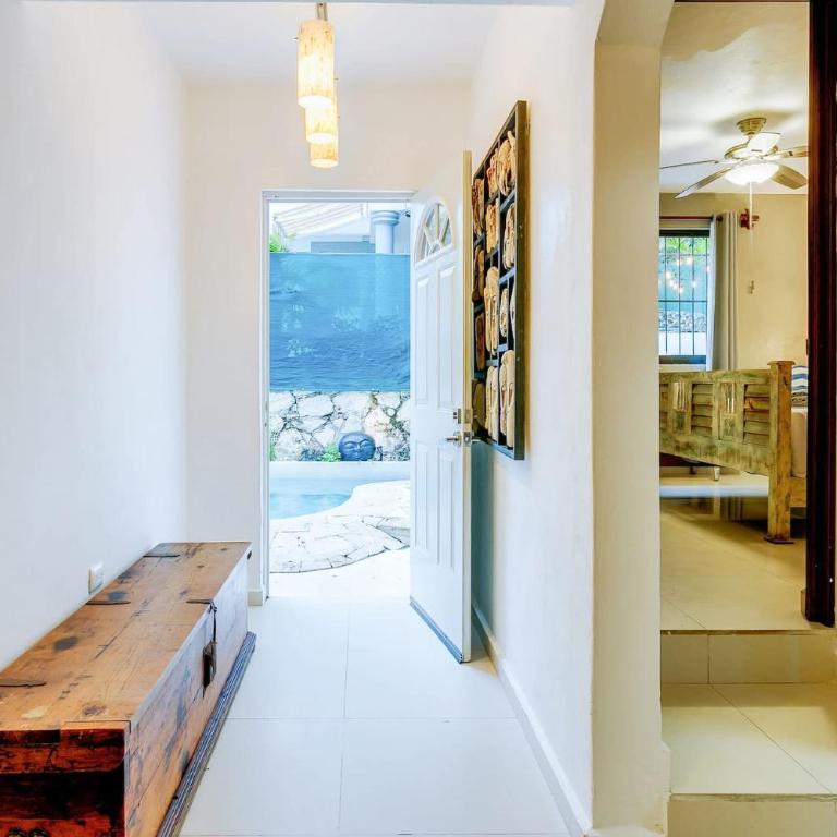 6Br Villa W Pool, Bbq & Backyard - Appartement avec Balcon - 36