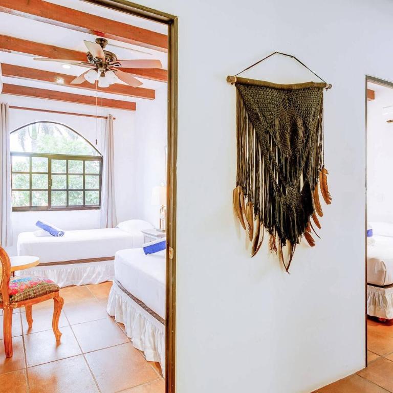 6Br Villa W Pool, Bbq & Backyard - Appartement avec Balcon - 43