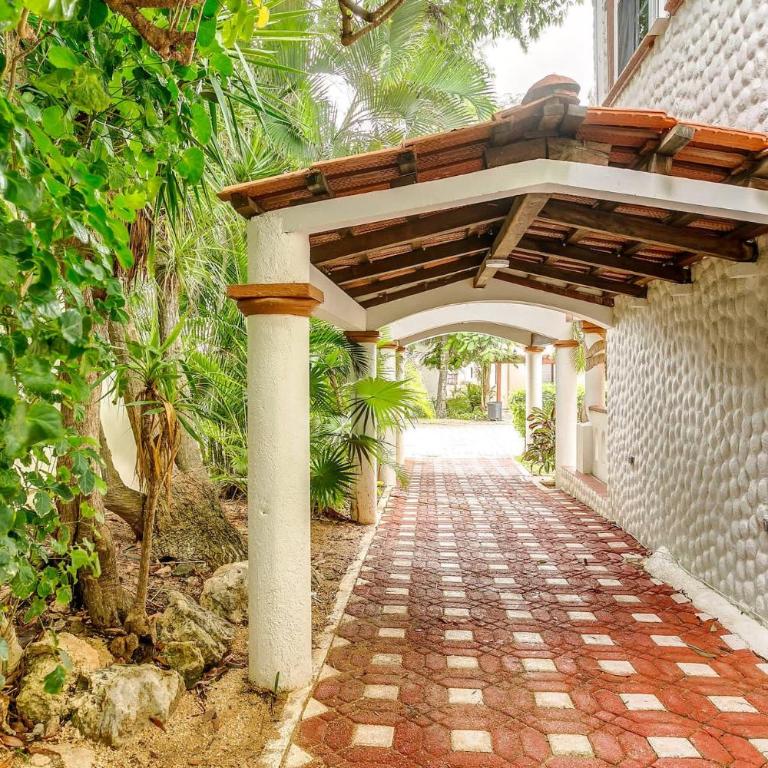 6Br Villa W Pool, Bbq & Backyard - Appartement avec Balcon - 49