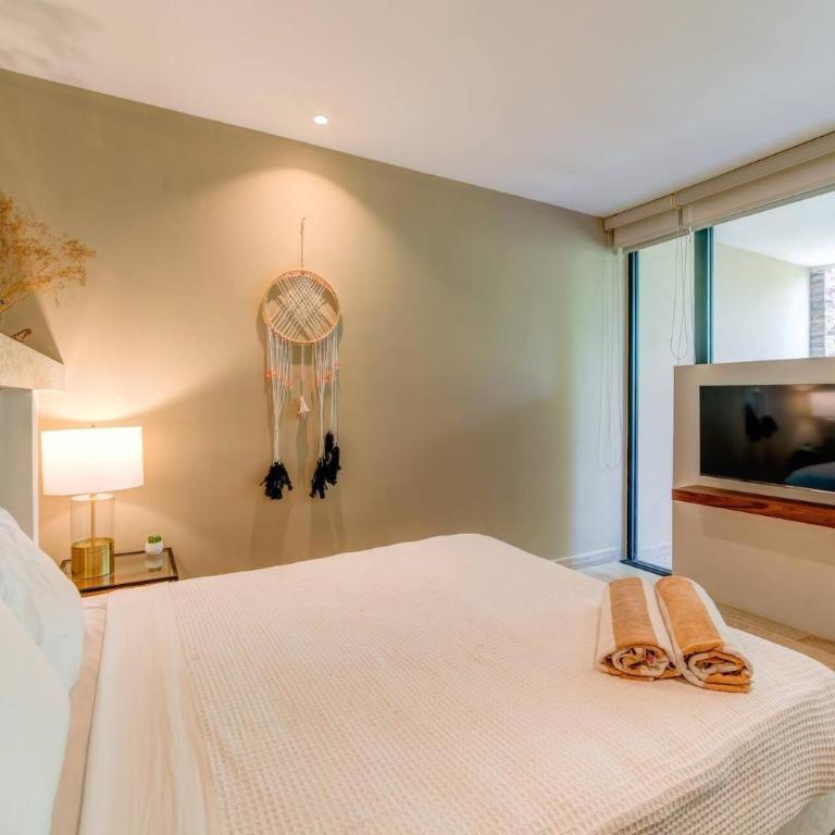 Syrena Luxury Downtown Studios - Apartment with Balcony - 8