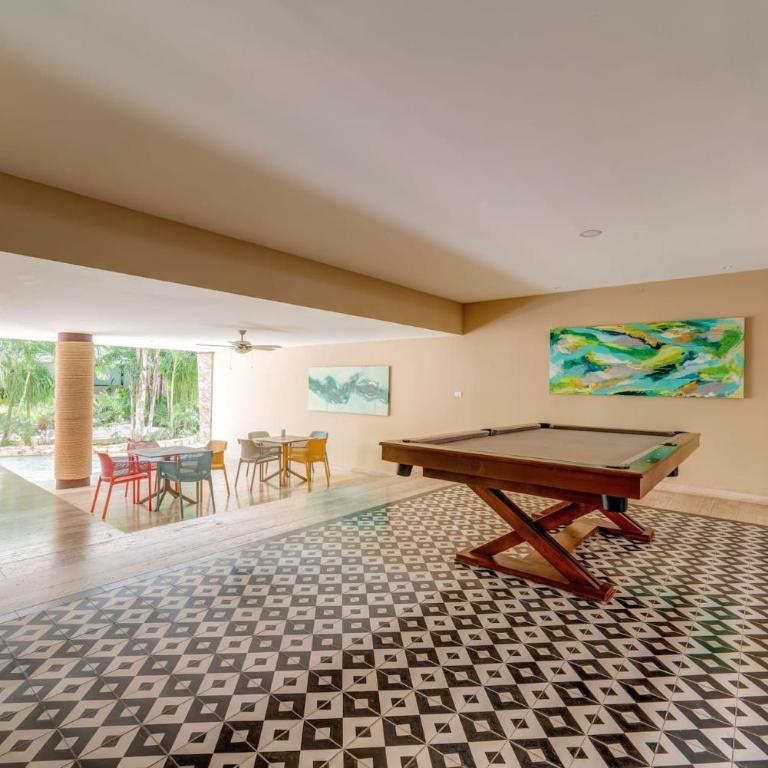 Syrena Luxury Downtown Studios - Apartment with Balcony - 20