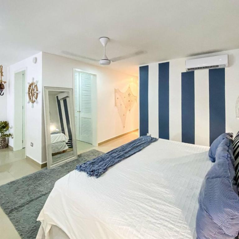 Plaza Paraiso Donwtown Condos - Apartamento de 1 dormitorio con balcón - 14