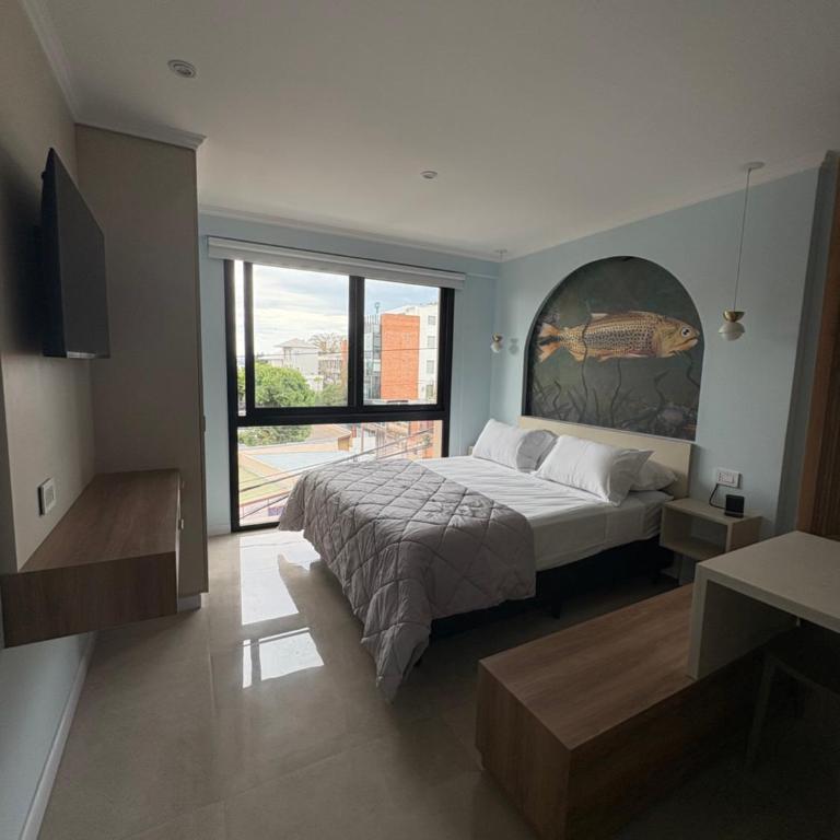 Regia Haus - Costanera - Studio - 6