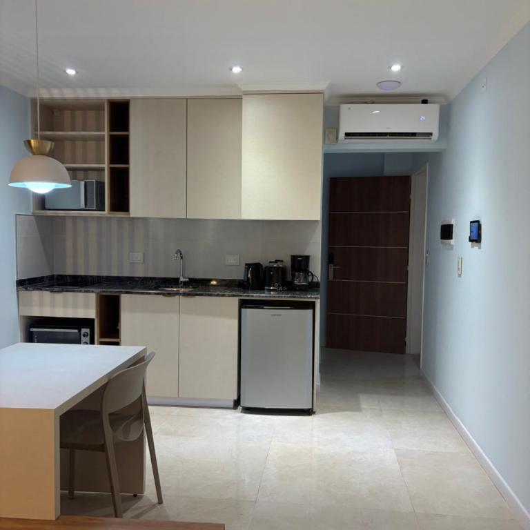 Regia Haus - Costanera - Studio - 10