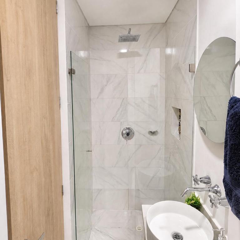Apartaestudio en Bogota con Piscina - One-Bedroom Apartment - 10