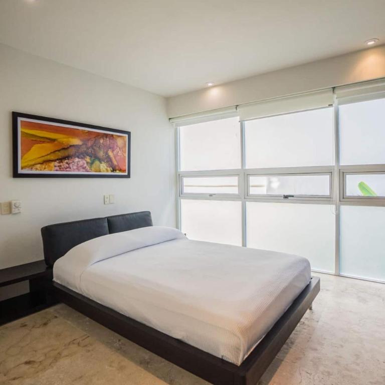 Magia Beach Side Condos - Appartement 2 Chambres avec Balcon - 4