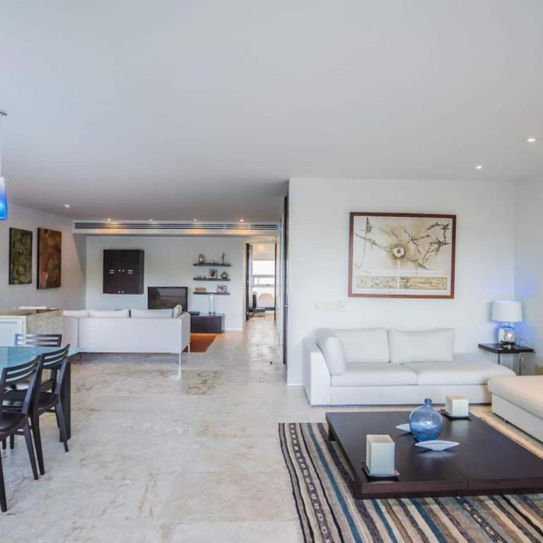 Magia Beach Side Condos - Appartement 2 Chambres avec Balcon - 13