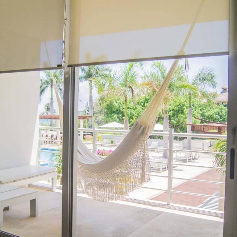 Magia Beach Side Condos - Appartement 2 Chambres avec Balcon - 26