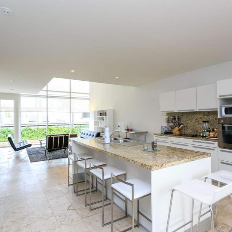 Magia Beach Side Condos - Appartement 3 Chambres avec Balcon - 8