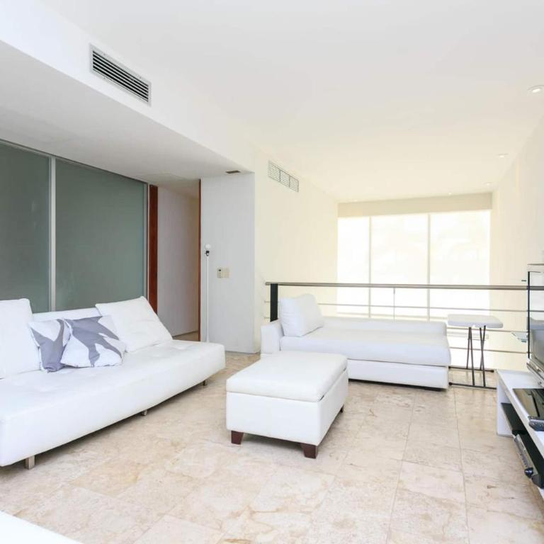 Magia Beach Side Condos - Appartement 3 Chambres avec Balcon - 15