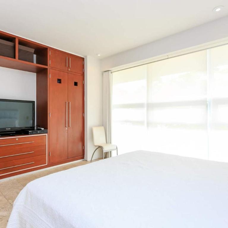 Magia Beach Side Condos - Appartement 3 Chambres avec Balcon - 16