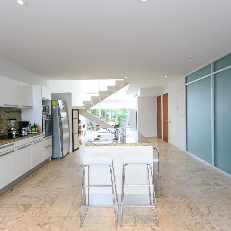 Magia Beach Side Condos - Appartement 3 Chambres avec Balcon - 17