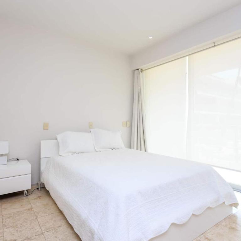 Magia Beach Side Condos - Appartement 3 Chambres avec Balcon - 19