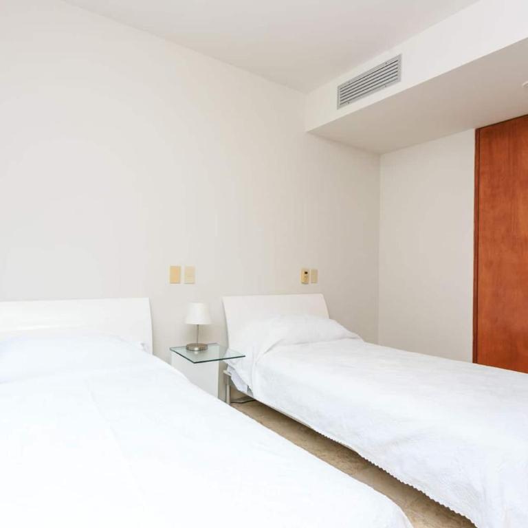 Magia Beach Side Condos - Appartement 3 Chambres avec Balcon - 20