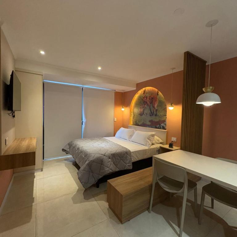 Regia Haus - Costanera - Apartment with View - 4