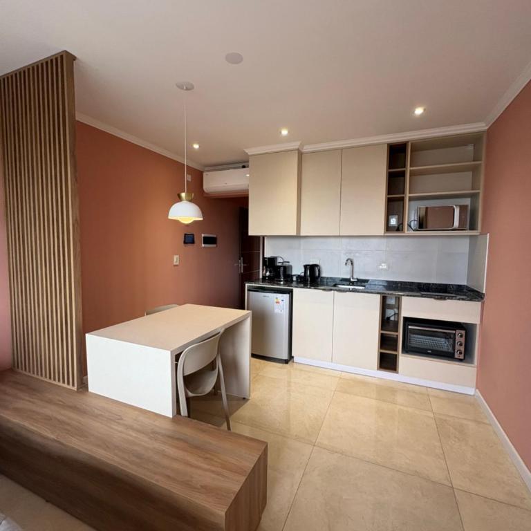 Regia Haus - Costanera - Apartment with View - 3