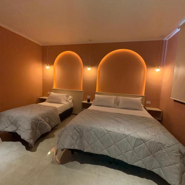 Regia Haus - Costanera - Superior Apartment - 2
