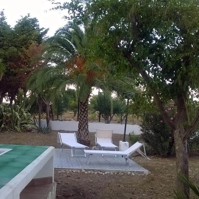 Scopello Villa Sole - Haus mit 2 Schlafzimmern - 11