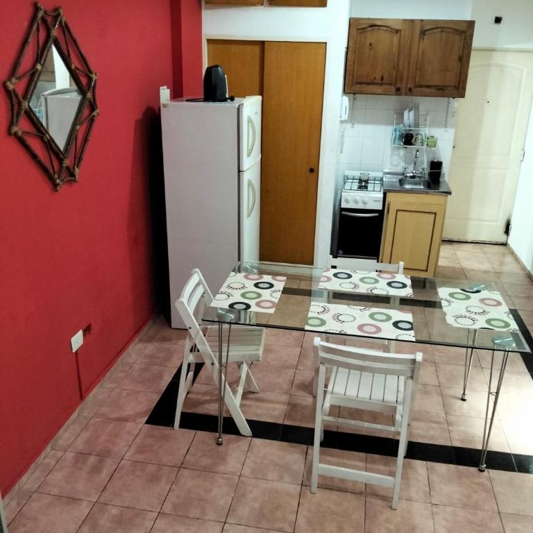 Cerquita de todo - Apartamento de 1 dormitorio - 1