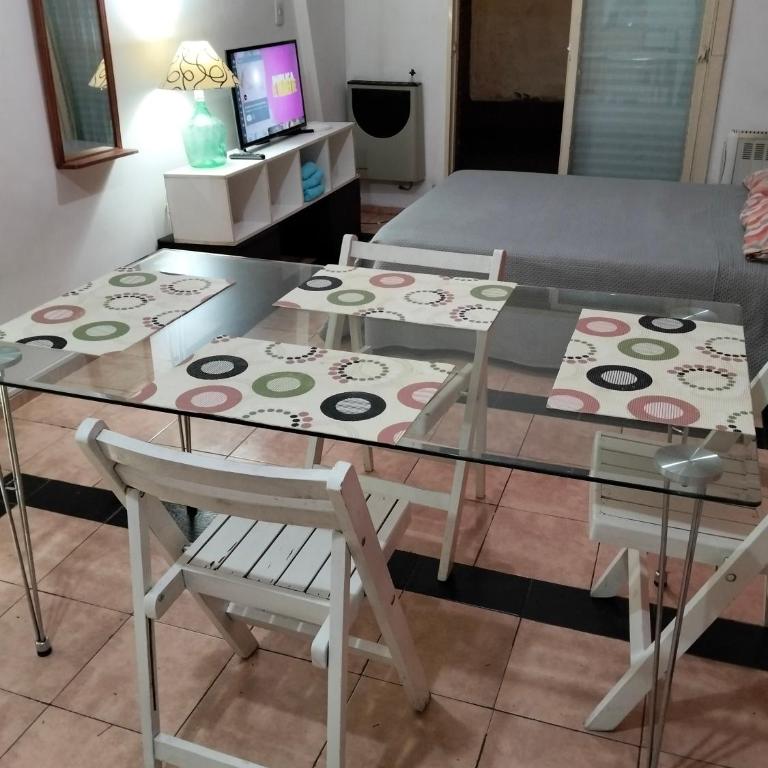 Cerquita de todo - Apartamento de 1 dormitorio - 4