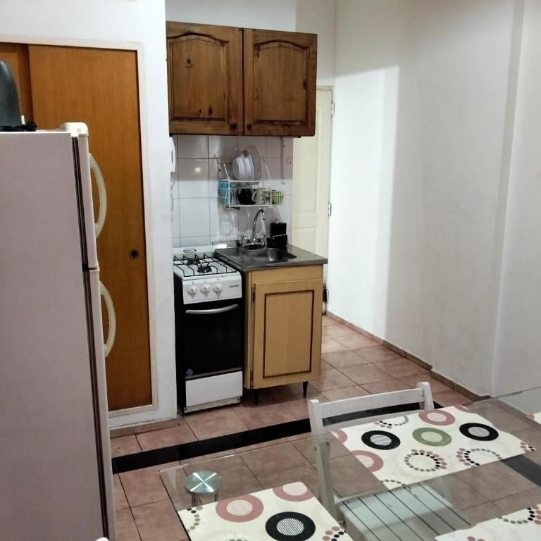 Cerquita de todo - Apartamento de 1 dormitorio - 5