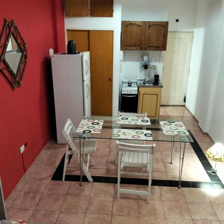 Cerquita de todo - Apartamento de 1 dormitorio - 6
