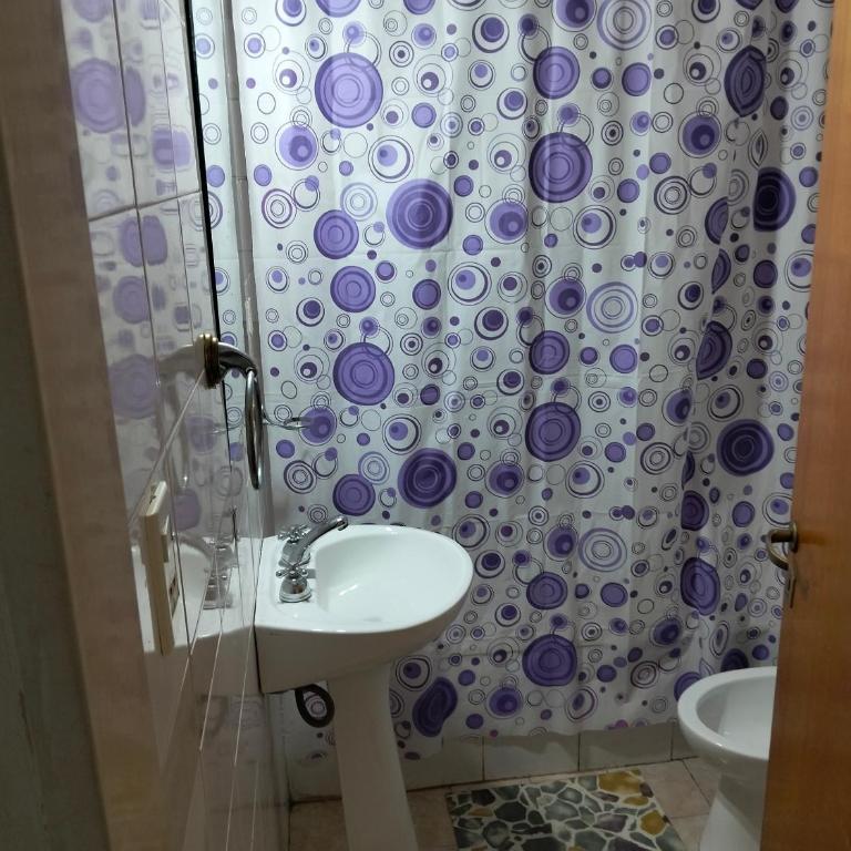 Cerquita de todo - Apartamento de 1 dormitorio - 9