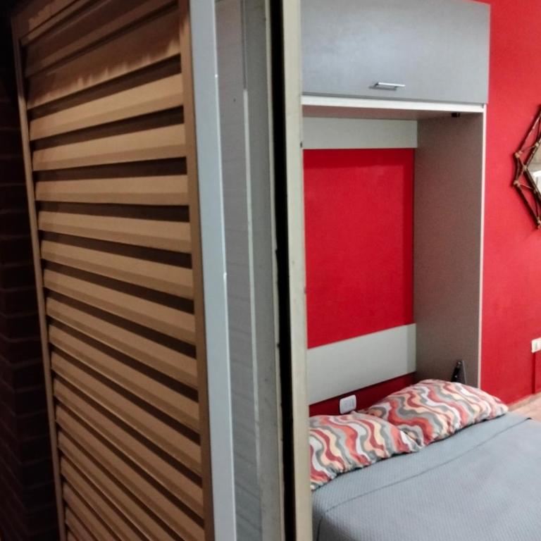 Cerquita de todo - Apartamento de 1 dormitorio - 10