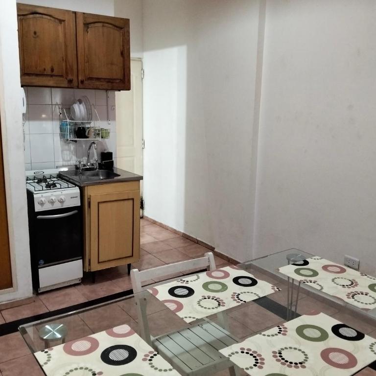 Cerquita de todo - Apartamento de 1 dormitorio - 11