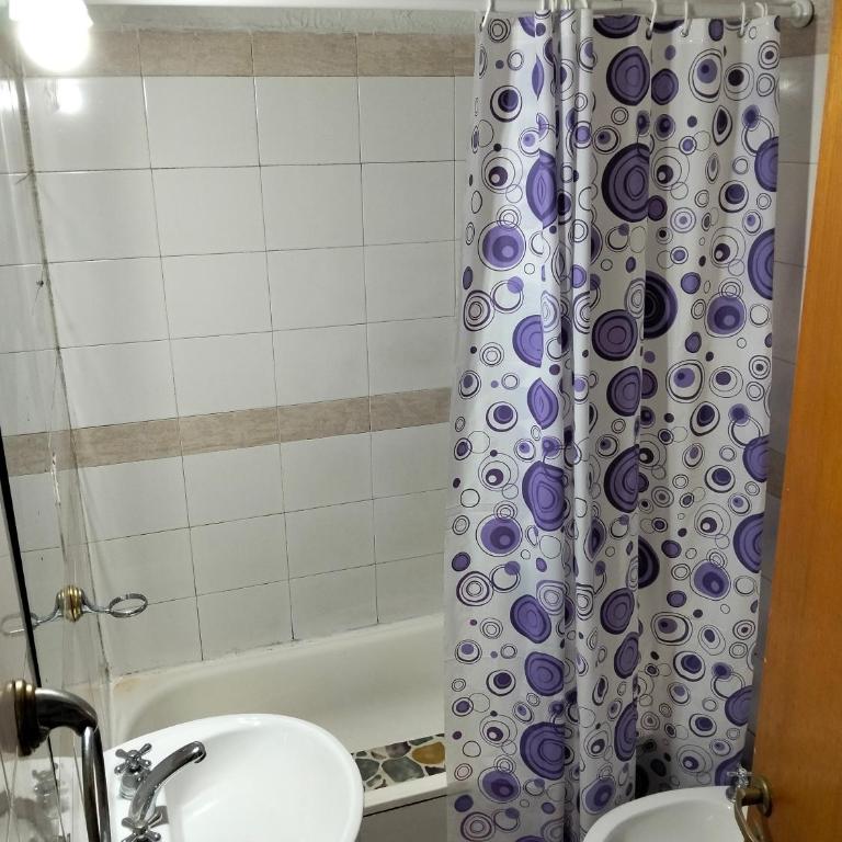 Cerquita de todo - Apartamento de 1 dormitorio - 13