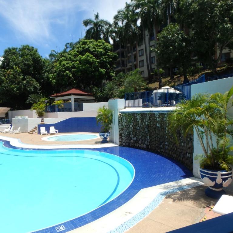 Suite 6301 Girardot Resort - One-Bedroom Apartment - 1