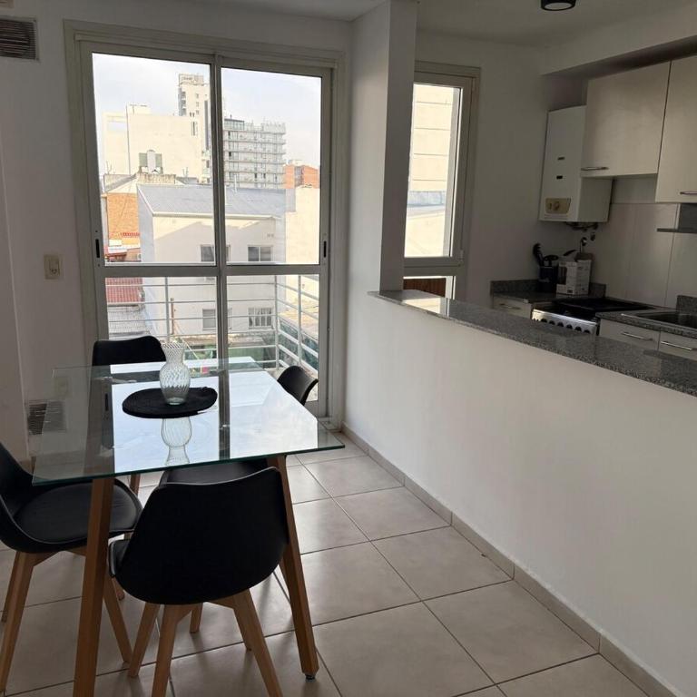 Impecable departamento centrico - Apartamento de 1 dormitorio - 7