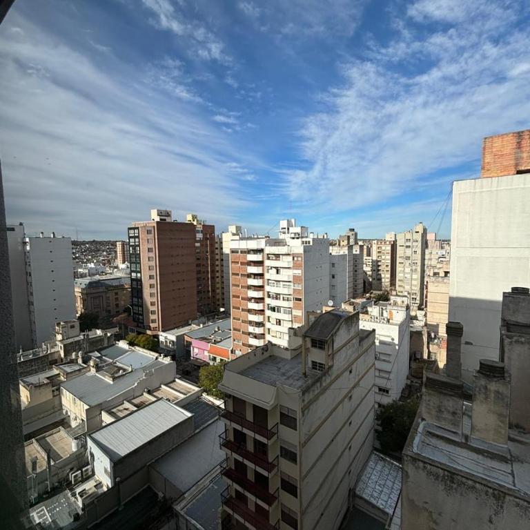Departamento Guemes 953 - Apartamento de 1 dormitorio - 5